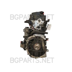 Двигател VW Passat VI 2.0 TDI 140 конски сили BMP