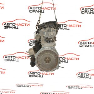 Двигател VW Passat VI 2.0 FSI 150 конски сили BVY