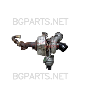 Турбина VW Passat VI 2.0 TDI 170 конски сили 3C9.945.096C