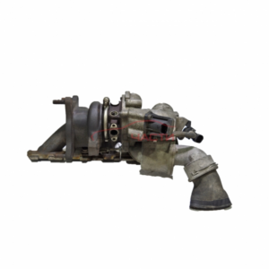 Турбина VW Passat VI 1.8 TSI 160 конски сили 06J145701L