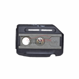 Декоративен капак двигател VW Passat 1.8 TSI 160 конски сили
