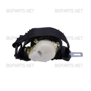 Заден десен колан VW Passat 6 2.0 TDI 140 конски сили 33058994