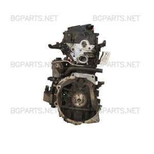 Двигател VW Passat VI 2.0 TDI 140 конски сили BMP