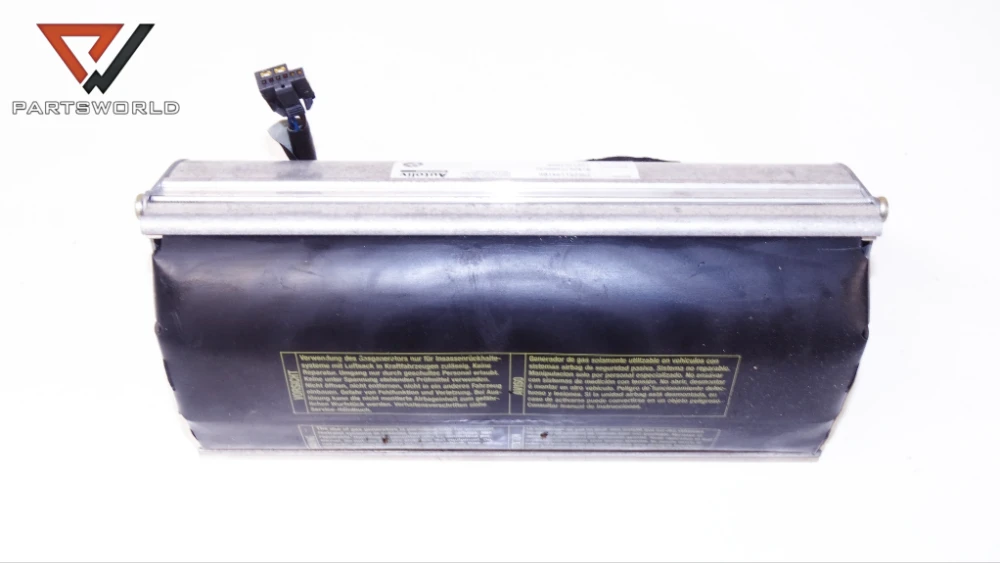 Airbag пасажер за Bmw 7-series (e65) 4.4 I 333 Hp (sedan) Dsc03293_partsworld