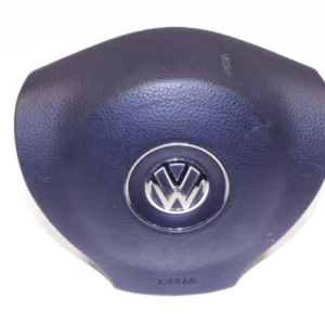 airbag волан  3c8880201l за vw passat 6 variant (b6.3c5) 1.4 tsi ecofuel 150 hp cdga (combi)