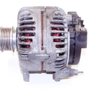 Алтернатор 06f903023f за vw touran 1.9 tdi 105 hp avq (minivan)