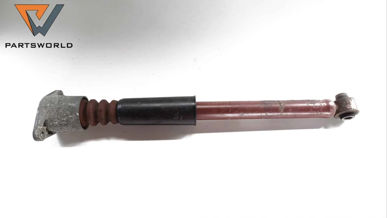 Амортисьор заден ляв за AUDI A4 1.9 TDI 116 hp (Avant) (B7)