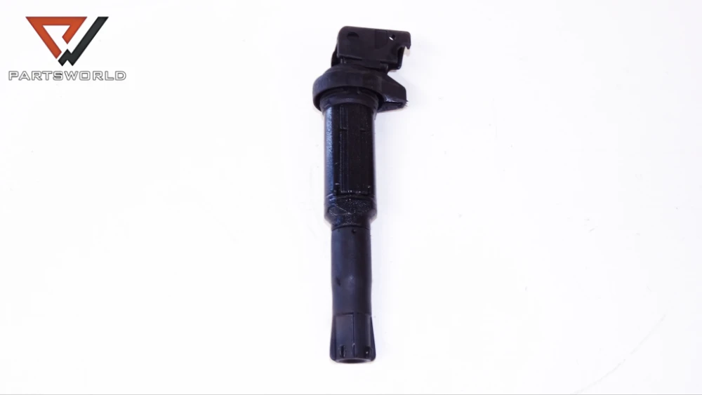 Бобина за Bwm 7-series (e65) 4.4 I 333 Hp (sedan) Dsc03237_partsworld