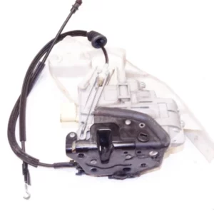 Брава врата задна дясна 3c4839016a за vw passat 6 variant (b6.3c5) 2.0 tdi 140 hp bkp (combi)