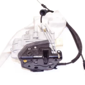 Брава врата задна лява 3c4839015a за vw passat 6 variant (b6.3c5) 2.0 tdi 140 hp bkp (combi)