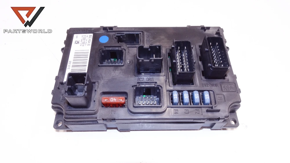 bsc a0400 модул s120017001h за peugeot 407 sw 1.6 hdi 136hp sportwagon bsc a0400 модул s120017001h за peugeot 407 sw 1.6 hdi 136hp sportwagon