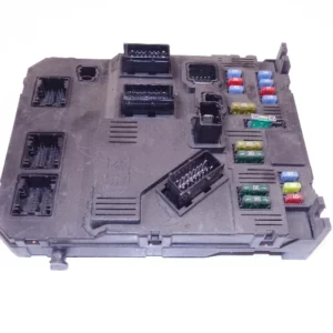 bsi-s03-00 9655708480 за peugeot 407 sw 1.6 hdi 136hp sportwagon