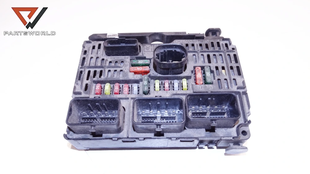 bsm l01-00 модул 9656086080 за peugeot 407 sw 1.6 hdi 136hp sportwagon bsm l01-00 модул 9656086080 за peugeot 407 sw 1.6 hdi 136hp sportwagon