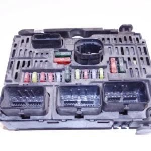 bsm l01-00 модул 9656086080 за peugeot 407 sw 1.6 hdi 136hp sportwagon