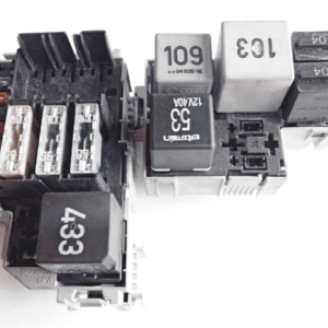 Авточасти втора употреба BGPARTS.NET