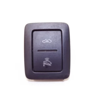 Бутон аларма за vw passat 6 variant (b6.3c5) 2.0 tdi 140 hp bkp (combi)