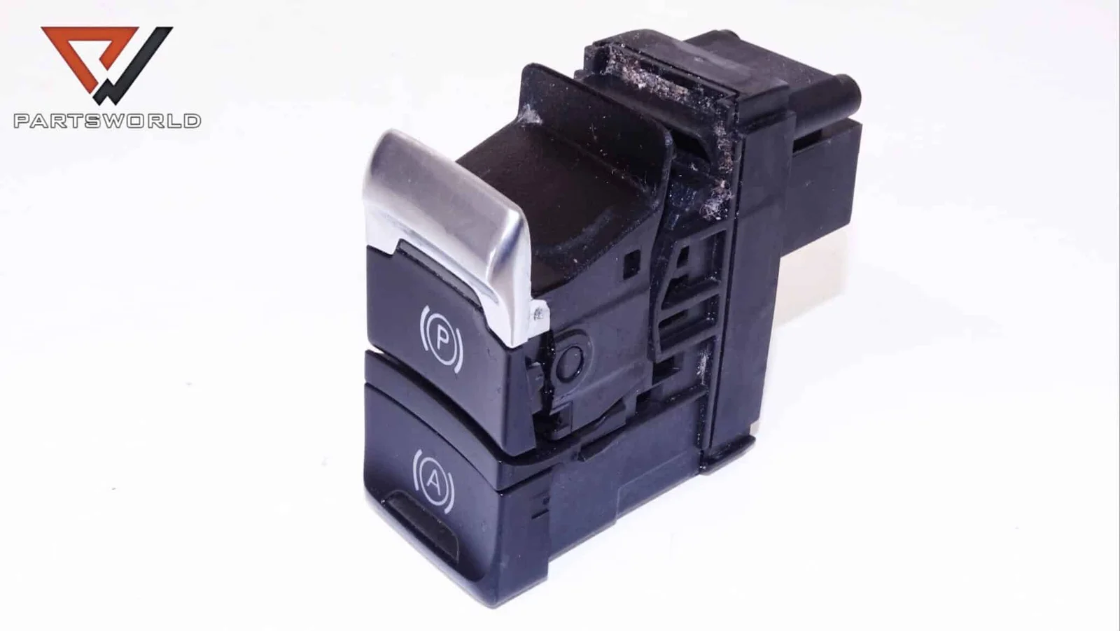 Бутон ръчна спирачка 8K1927225C за AUDI A5 Sportback (8TA) 3.0 TDI 239 hp (sportback)