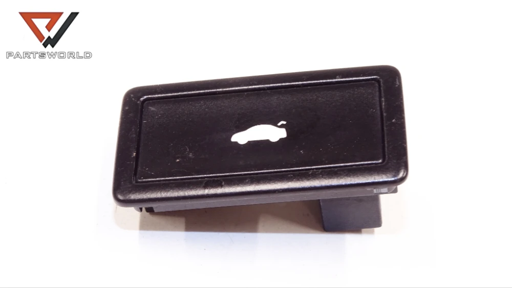 Бутон затваряне заден капак 3D0959831D за AUDI A7 3.0 TDI 245 hp (C7) (sportback) - Image 1