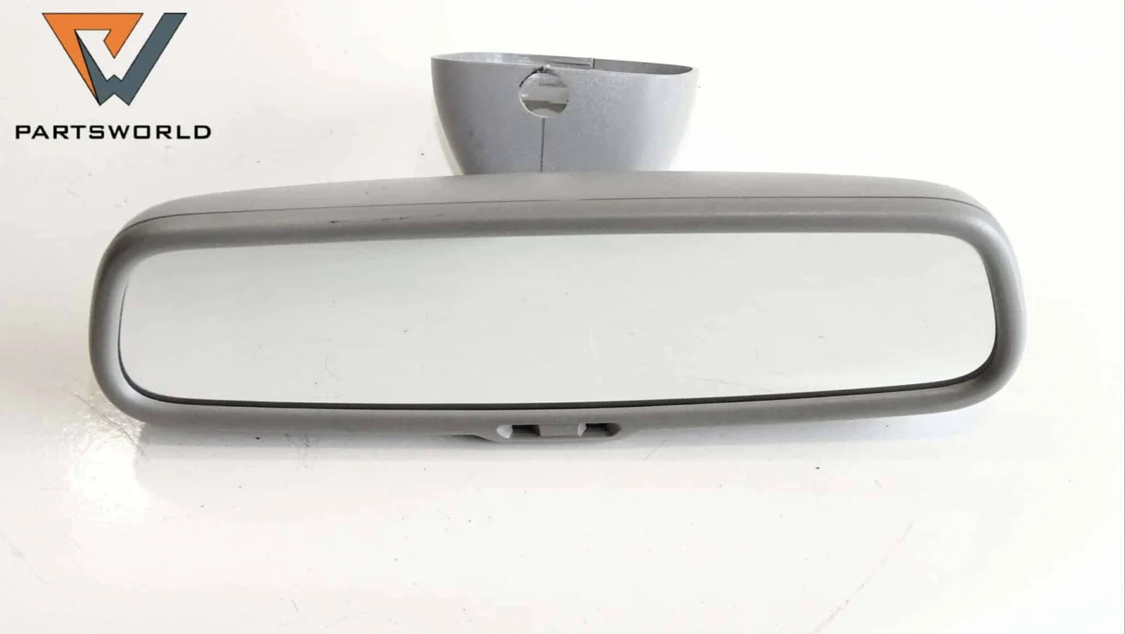 Централно огледало за VW Touareg 2.5 TDI (R5) 174 hp (7L) (SUV)