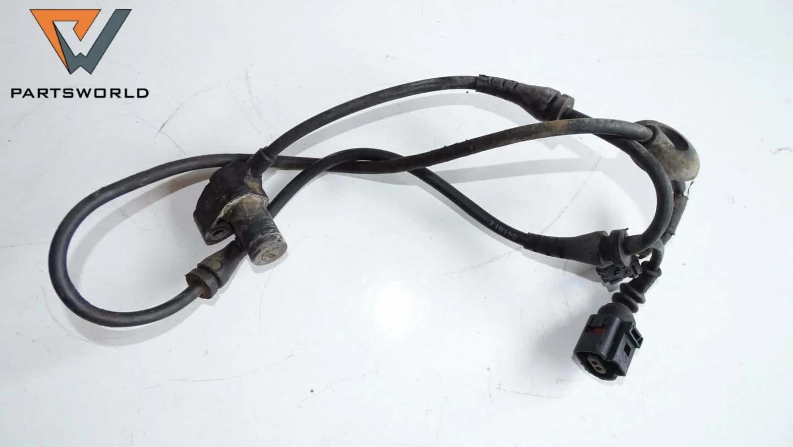 Датчик ABS преден ляв за AUDI A4 1.9 TDI 116 hp (Avant) (B7)