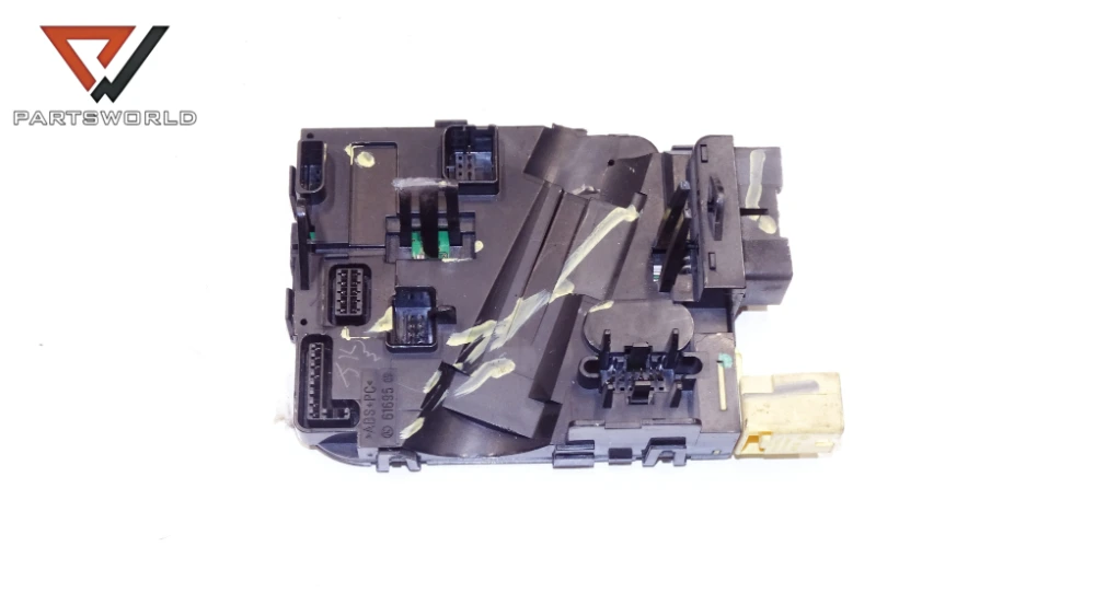 Датчик ъгъл на завиване 1К0953549 за vw touran 1.9 tdi 105 hp avq (minivan)