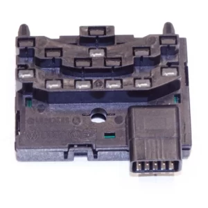 Датчик ъгъл на завиване 1К0959654 за vw touran 1.9 tdi 105 hp avq (minivan)