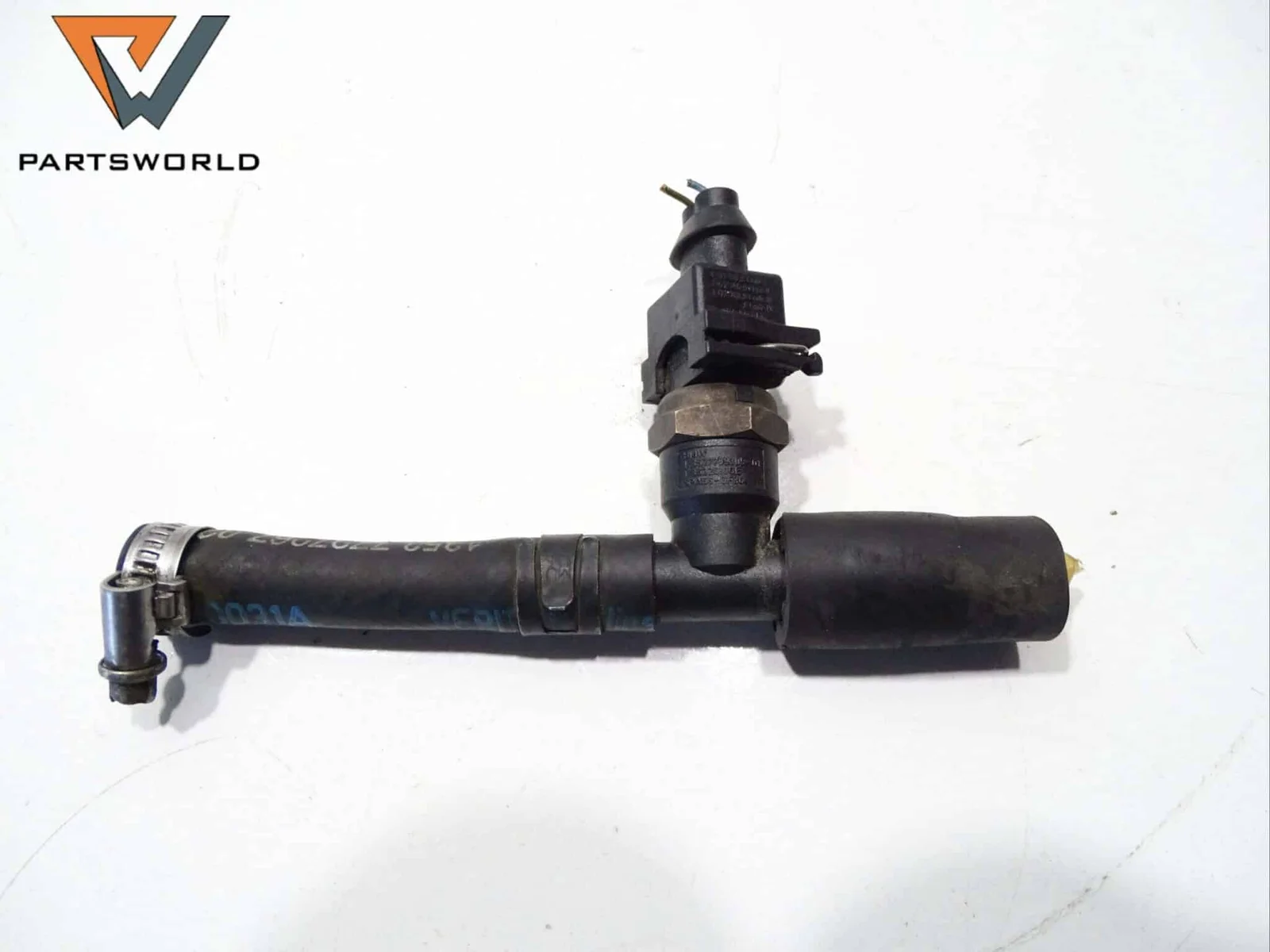 Датчик гориво 136326110 за BMW 3-series (E91) 2.0 d 163 hp (E91) (combi)