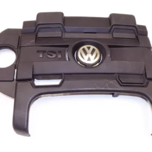Декоративен капак двигател  за vw passat 6 variant (b6.3c5) 1.4 tsi ecofuel 150 hp cdga (combi)