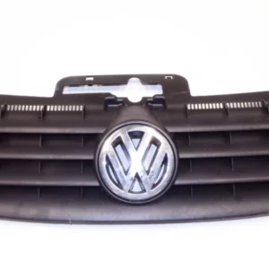 Декоративна решетка с емблема   за vw touran 1.9 tdi 105 hp avq (minivan)