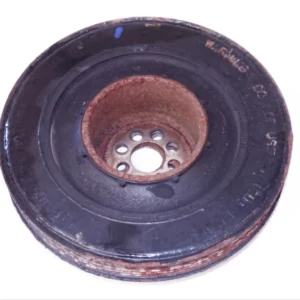 Демпферна шайба 059105251 за audi a5 sportback (8ta) 3.0 tdi 239 hp (sportback)