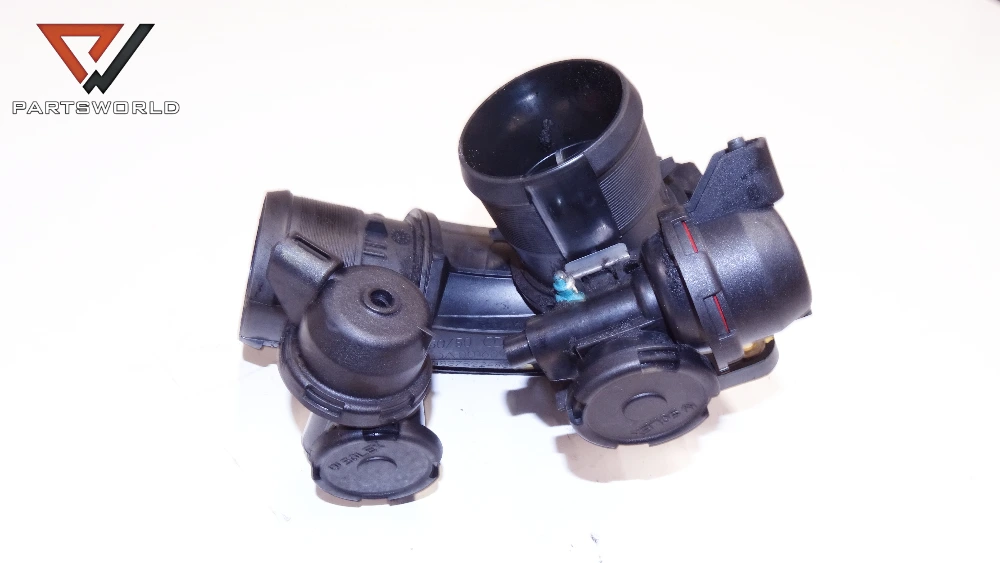 Дросел клапа 9657522480 за peugeot 407 sw 1.6 hdi 136hp sportwagon Дросел клапа 9657522480 за peugeot 407 sw 1.6 hdi 136hp sportwagon