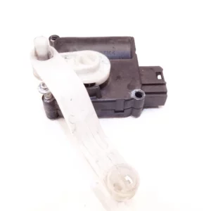 Моторче клапа парно 0132801359 за audi a6 (4f,c6) quattro 3.0 tdi 224 hp (combi)