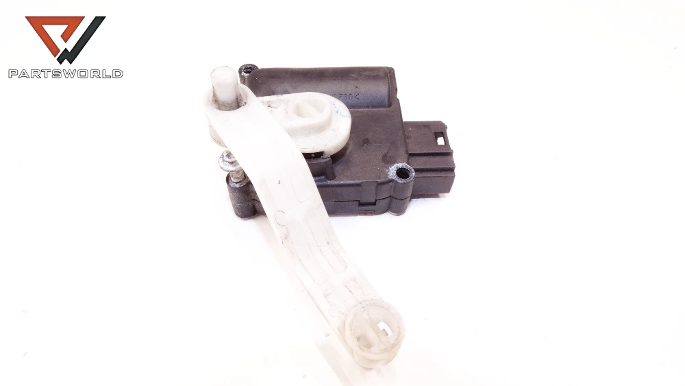 Моторче клапа парно 0132801359 за audi a6 (4f,c6) quattro 3.0 tdi 224 hp (combi)