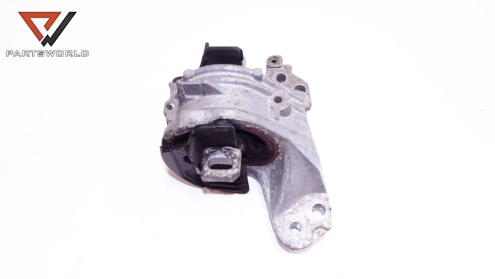 Тампон двигател за peugeot 407 sw 1.6 hdi 136hp sportwagon