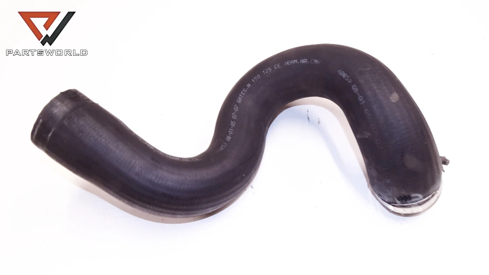 Маркуч турбо за peugeot 407 sw 1.6 hdi 136hp sportwagon Маркуч турбо за peugeot 407 sw 1.6 hdi 136hp sportwagon