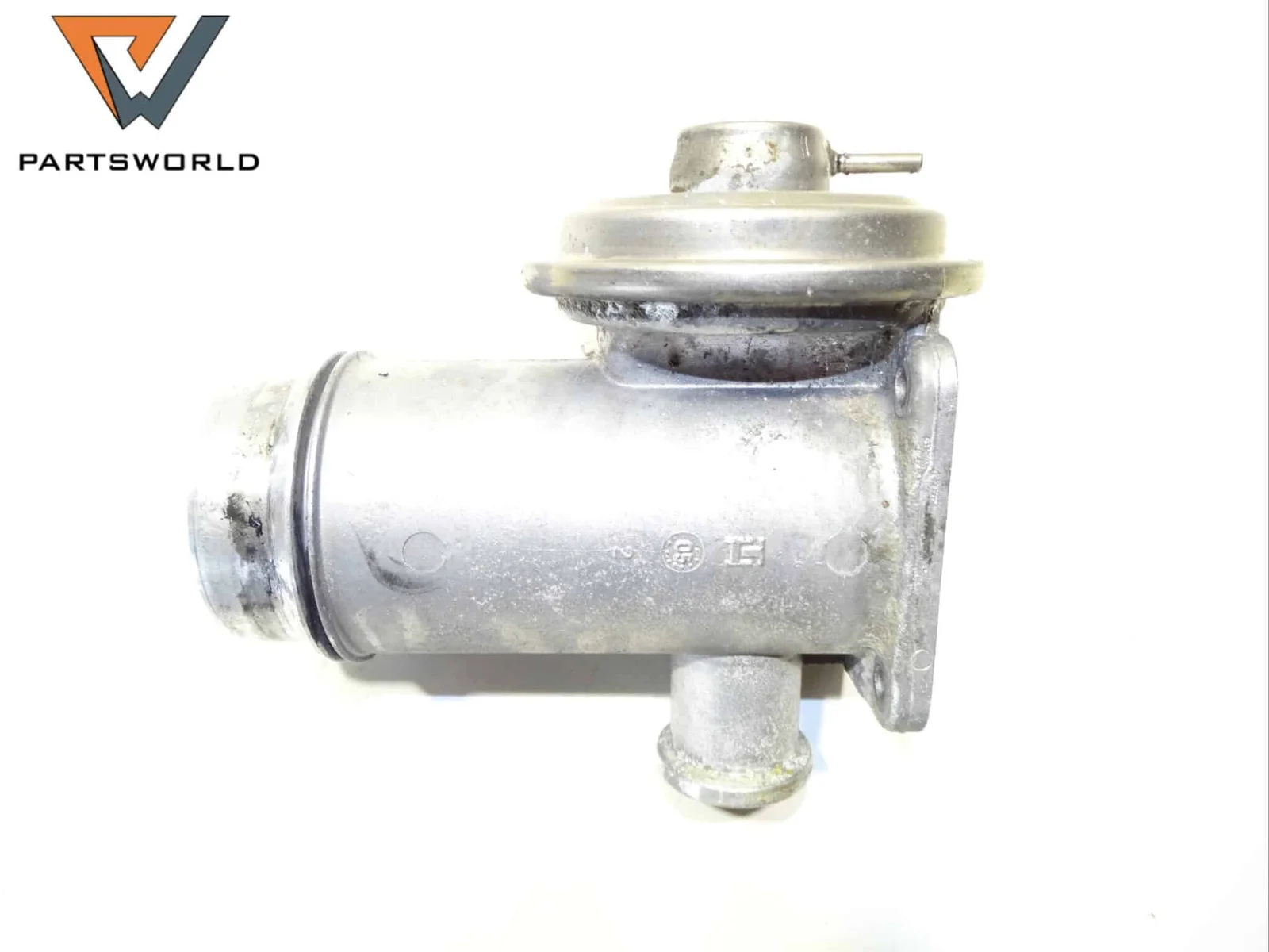 EGR 7792077 за BMW 320d 2.0 d 163 hp (E91) (combi)