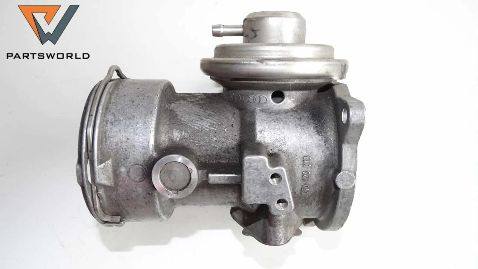 EGR клапан за VW Touareg 2.5 TDI (R5) 174 hp (7L) (SUV)