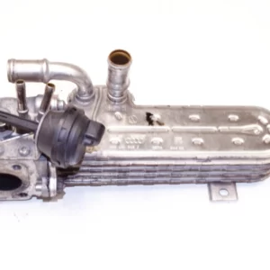 egr охладител 03g131513j за vw passat 6 variant (b6.3c5) 2.0 tdi 140 hp bkp (combi)