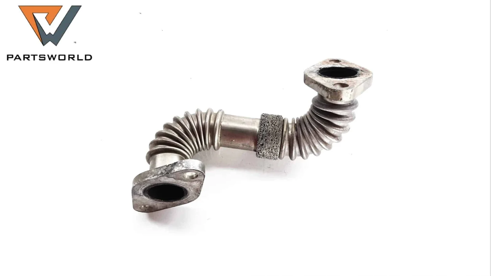 EGR тръба за AUDI A4 1.9 TDI 116 hp (Avant) (B7)