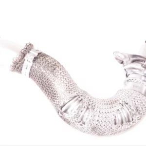 egr тръба за audi a7 3.0 tdi 245 hp (c7) (sportback)