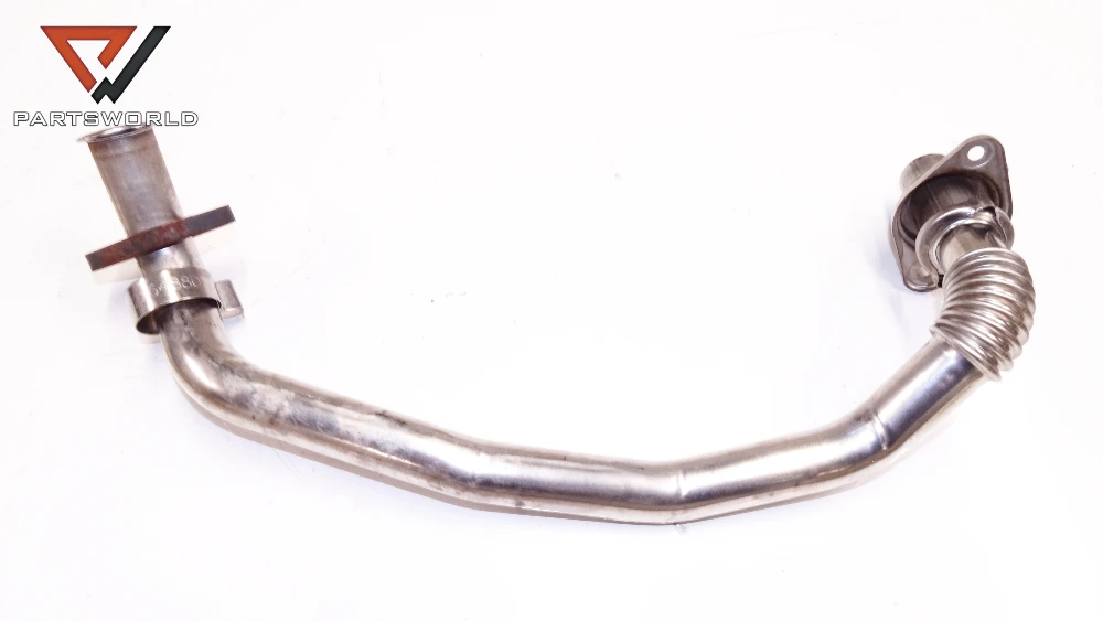 egr тръба за peugeot 407 sw 1.6 hdi 136hp sportwagon egr тръба за peugeot 407 sw 1.6 hdi 136hp sportwagon