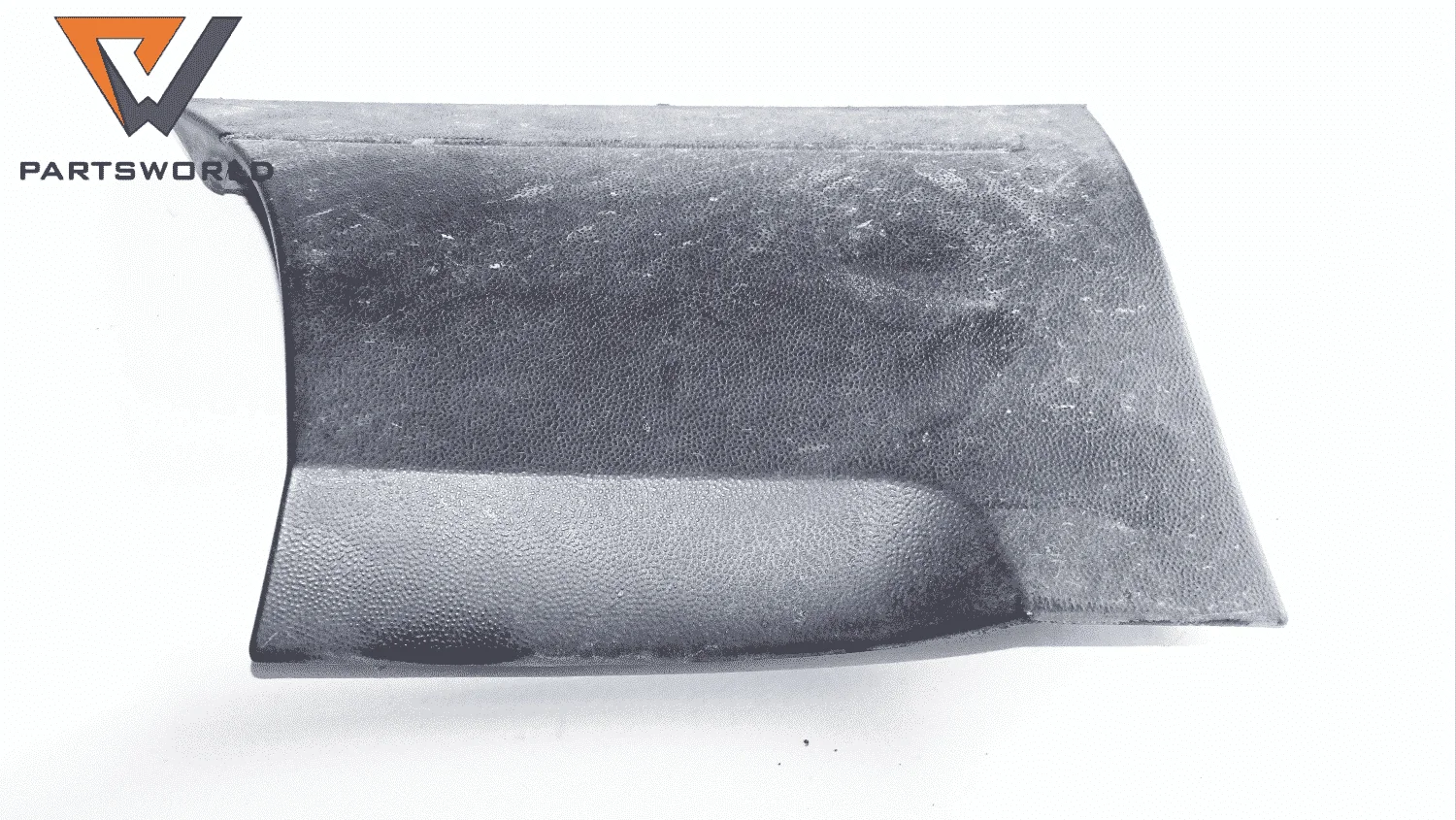 Екстериорна ласна калник преден ляв за VW Touareg 2.5 TDI (R5) 174 hp (7L) (SUV)