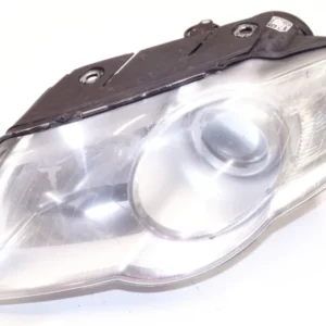 Фар ляв 3c0941005ab за vw passat 6 variant (b6.3c5) 1.4 tsi ecofuel 150 hp cdga (combi)