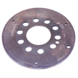 Фланец маховик 059105189k за audi a5 sportback (8ta) 3.0 tdi 239 hp (sportback)