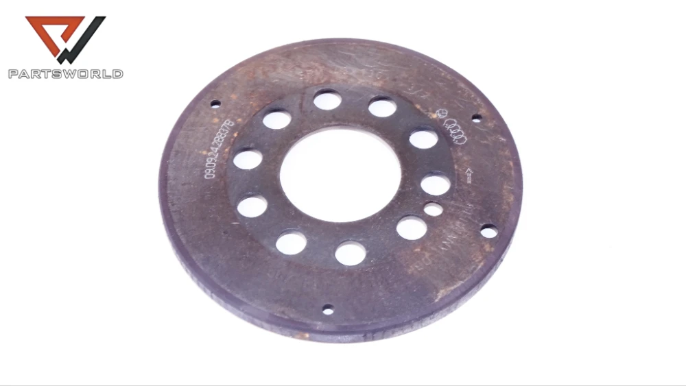 Фланец маховик 059105189k за audi a5 sportback (8ta) 3.0 tdi 239 hp (sportback)