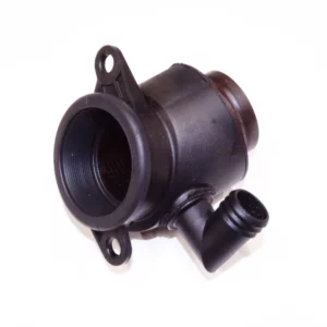 Фланец турбо 059129955a за audi a6 (4f,c6) quattro 3.0 tdi 224 hp (combi)