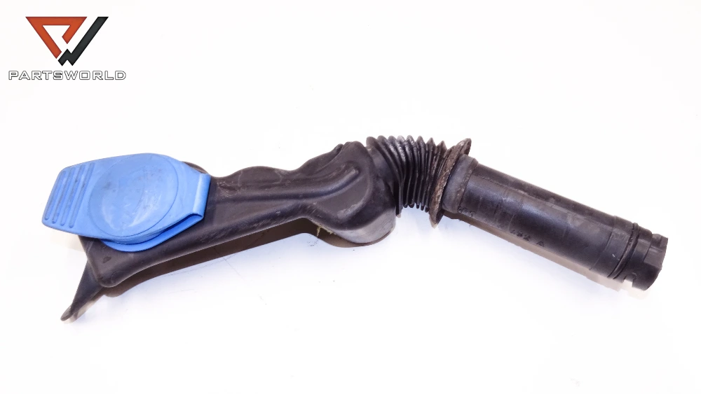 Гърловина казанче за чистачки за audi a6 (4f,c6) quattro 3.0 tdi 224 hp (combi)