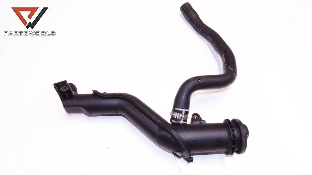 Гърловина за peugeot 407 sw 1.6 hdi 136hp sportwagon Гърловина за peugeot 407 sw 1.6 hdi 136hp sportwagon