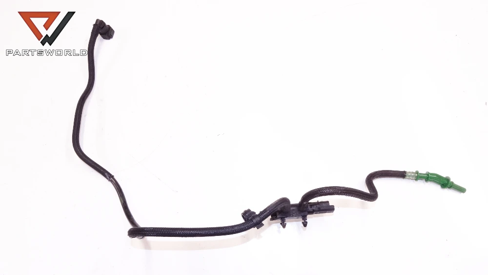 Горивен маркуч за peugeot 407 sw 1.6 hdi 136hp sportwagon Горивен маркуч за peugeot 407 sw 1.6 hdi 136hp sportwagon