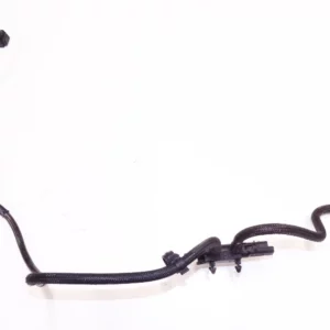 Горивен маркуч  за peugeot 407 sw 1.6 hdi 136hp sportwagon